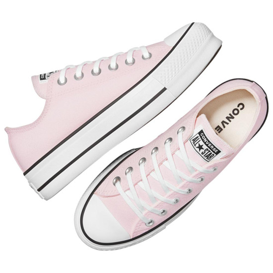 Converse Chuck Taylor All Star Lift Platform